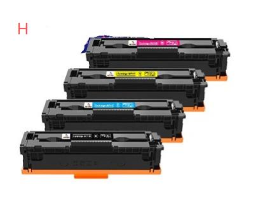 BLACK COM I-SENSYS MF664,667,651,LBP646,647 - 3.5K#6369C002
